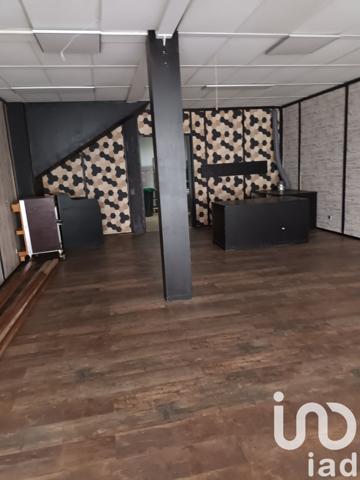 Immeuble à vendre 360 m² Illiers-Combray