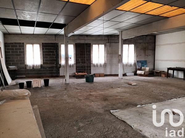 Immeuble à vendre 360 m² Illiers-Combray