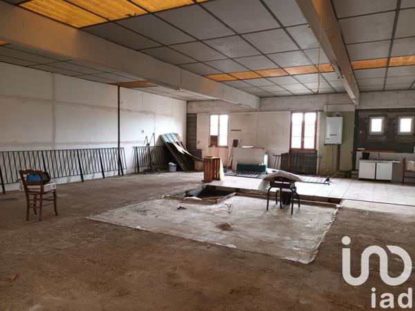 Immeuble à vendre 360 m² Illiers-Combray