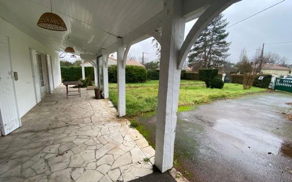 Maison à vendre    4 pièces • 87 m2 Sainte-Eulalie