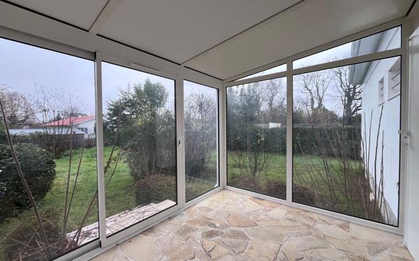 Maison à vendre    4 pièces • 87 m2 Sainte-Eulalie