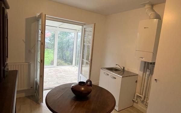 Maison à vendre    4 pièces • 87 m2 Sainte-Eulalie