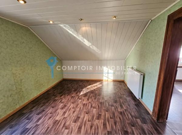 Maison
                                                                                                                                                                                                                                                                                                                        6 pièce(s)                                                                                                                                                                                                          3 chambre(s)                                                                                                                                                                                                          160  m²