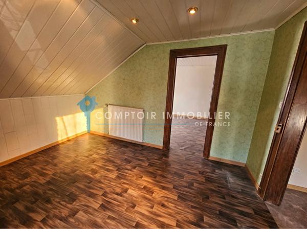 Maison
                                                                                                                                                                                                                                                                                                                        6 pièce(s)                                                                                                                                                                                                          3 chambre(s)                                                                                                                                                                                                          160  m²