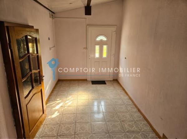 Maison
                                                                                                                                                                                                                                                                                                                        6 pièce(s)                                                                                                                                                                                                          3 chambre(s)                                                                                                                                                                                                          160  m²