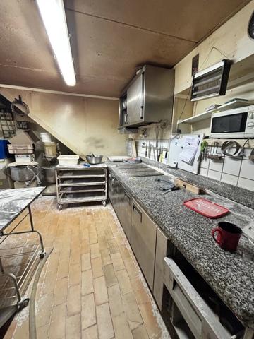 Vente Fonds de commerce à Taintrux