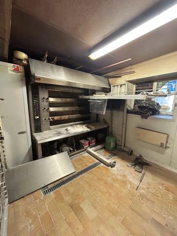 Vente Fonds de commerce à Taintrux