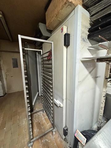 Vente Fonds de commerce à Taintrux