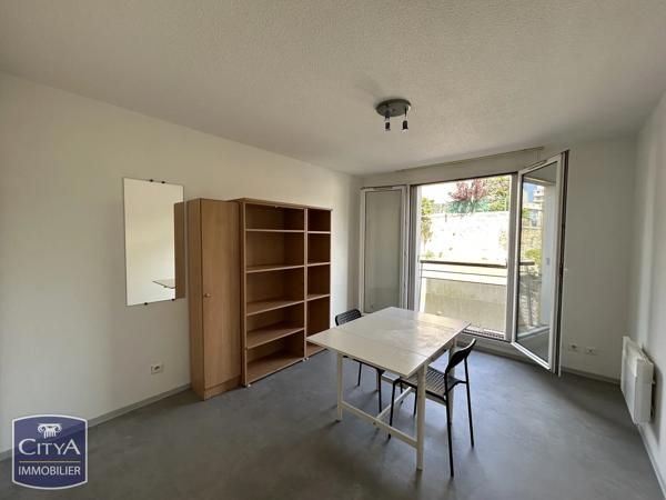 Appartement à vendre 1 pièce 20.32m² Marseille 5e Arrondissement (13005)