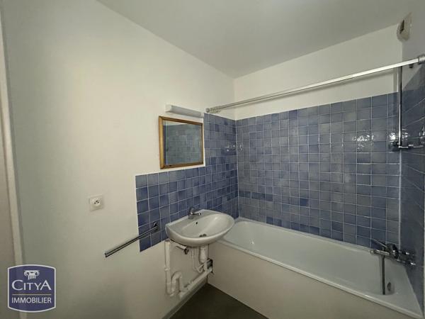 Appartement à vendre 1 pièce 20.32m² Marseille 5e Arrondissement (13005)