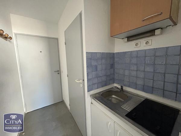 Appartement à vendre 1 pièce 20.32m² Marseille 5e Arrondissement (13005)