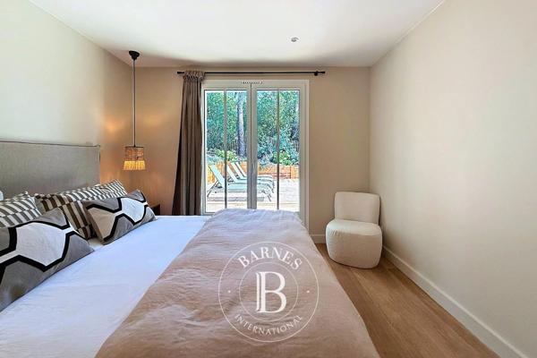 Lège-Cap-Ferret, Maison 4 Chambres -  136 m² à vendre