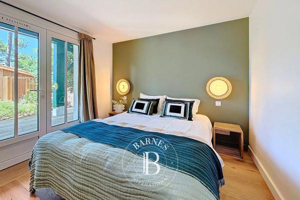 Lège-Cap-Ferret, Maison 4 Chambres -  136 m² à vendre