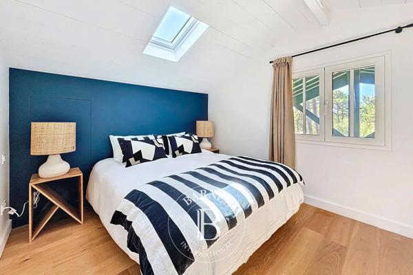 Lège-Cap-Ferret, Maison 4 Chambres -  136 m² à vendre
