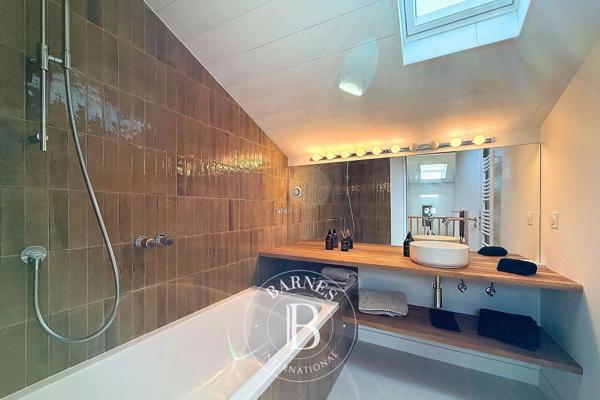 Lège-Cap-Ferret, Maison 4 Chambres -  136 m² à vendre