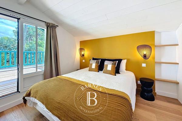 Lège-Cap-Ferret, Maison 4 Chambres -  136 m² à vendre