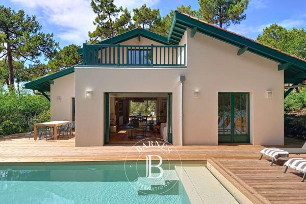 Lège-Cap-Ferret, Maison 4 Chambres -  136 m² à vendre