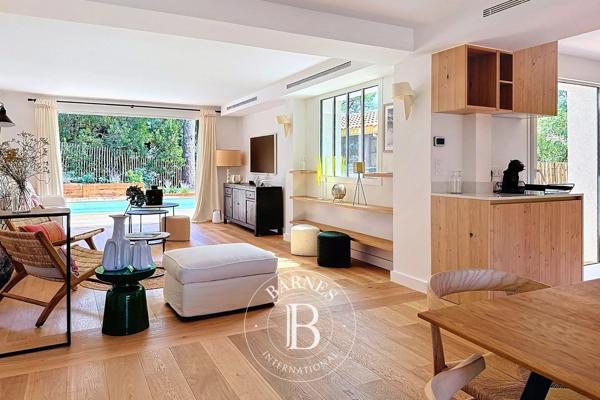 Lège-Cap-Ferret, Maison 4 Chambres -  136 m² à vendre
