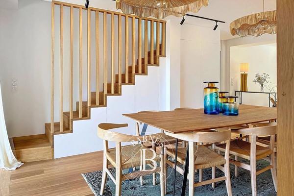 Lège-Cap-Ferret, Maison 4 Chambres -  136 m² à vendre