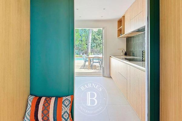 Lège-Cap-Ferret, Maison 4 Chambres -  136 m² à vendre