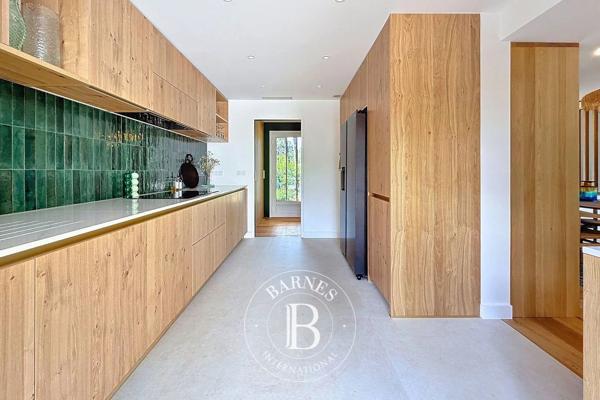 Lège-Cap-Ferret, Maison 4 Chambres -  136 m² à vendre