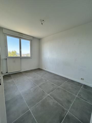 Appartement 4 pièces - 69 m²
