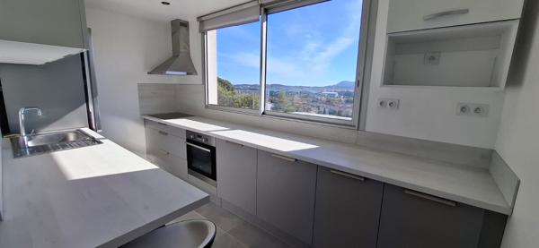 Appartement 4 pièces - 69 m²