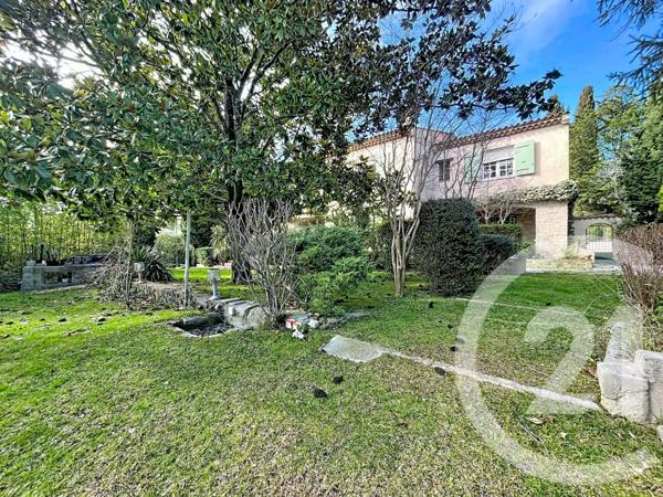 Maison à vendre  7 pièces - 211 m2 CLAPIERS - 34