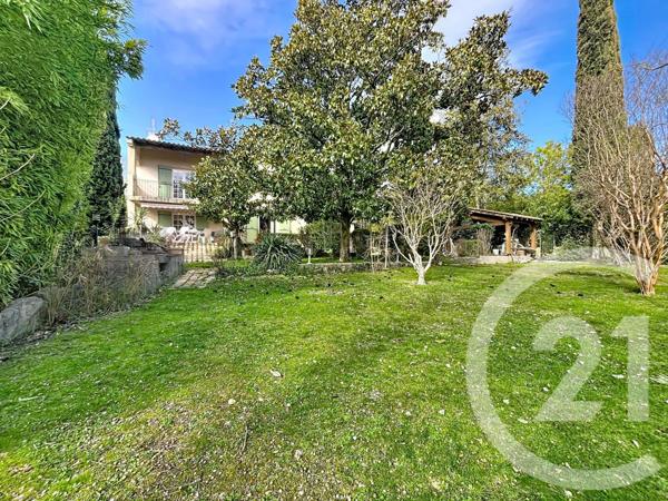 Maison à vendre  7 pièces - 211 m2 CLAPIERS - 34