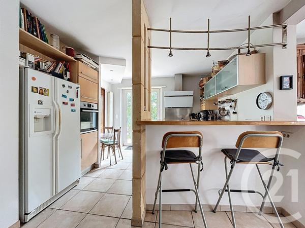 Maison à vendre  7 pièces - 211 m2 CLAPIERS - 34