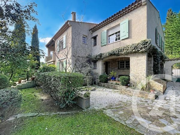 Maison à vendre  7 pièces - 211 m2 CLAPIERS - 34