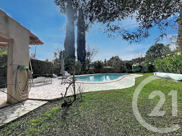 Maison à vendre  7 pièces - 211 m2 CLAPIERS - 34