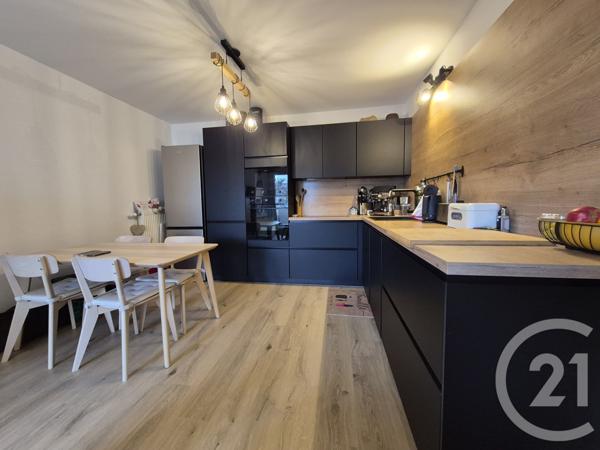 Appartement à vendre  3 pièces - 63 m2 CHAMPIGNY SUR MARNE - 94