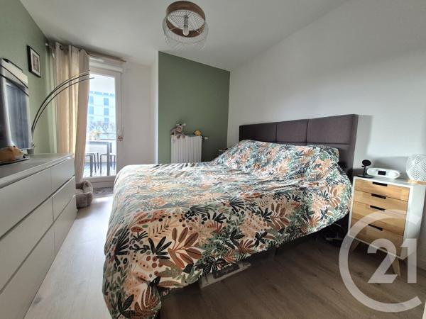 Appartement à vendre  3 pièces - 63 m2 CHAMPIGNY SUR MARNE - 94