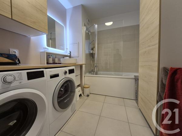 Appartement à vendre  3 pièces - 63 m2 CHAMPIGNY SUR MARNE - 94