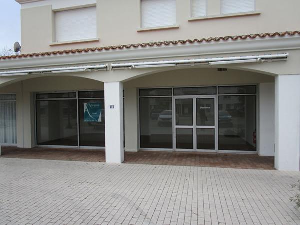 Local commercial Saint Jean De Monts