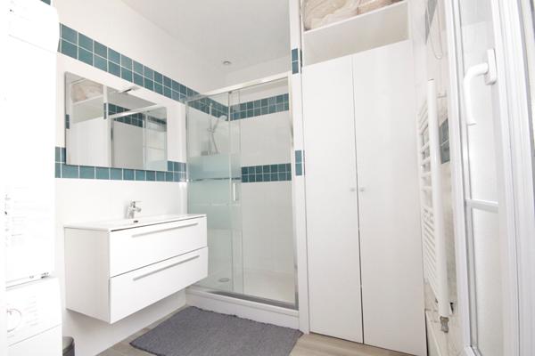 Appartement Fontenay Sous Bois 3 pièces 69.19 m2