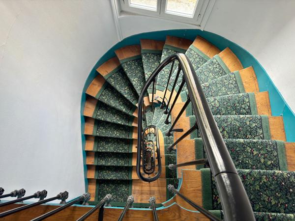 Appartement Fontenay Sous Bois 3 pièces 69.19 m2