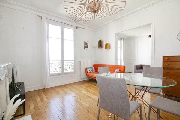 Appartement Fontenay Sous Bois 3 pièces 69.19 m2