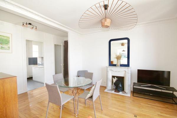 Appartement Fontenay Sous Bois 3 pièces 69.19 m2