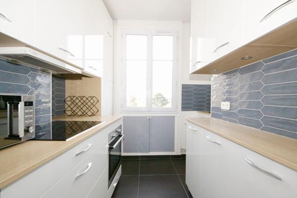 Appartement Fontenay Sous Bois 3 pièces 69.19 m2
