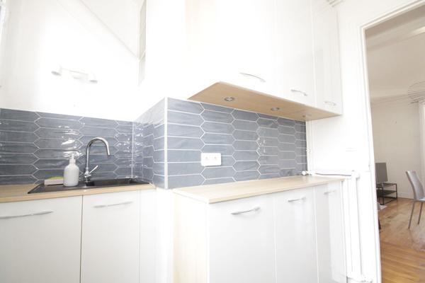 Appartement Fontenay Sous Bois 3 pièces 69.19 m2