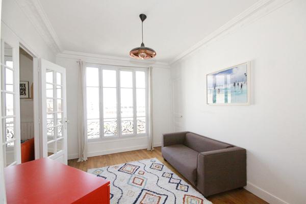 Appartement Fontenay Sous Bois 3 pièces 69.19 m2