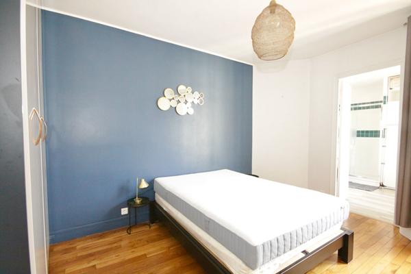 Appartement Fontenay Sous Bois 3 pièces 69.19 m2