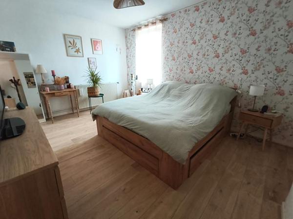Maison  5 pièce(s) 97 m2