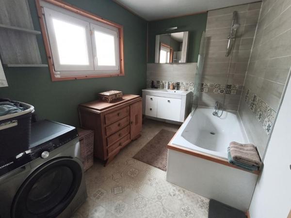 Maison  5 pièce(s) 97 m2