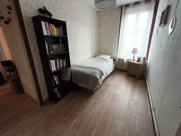 Maison  5 pièce(s) 97 m2