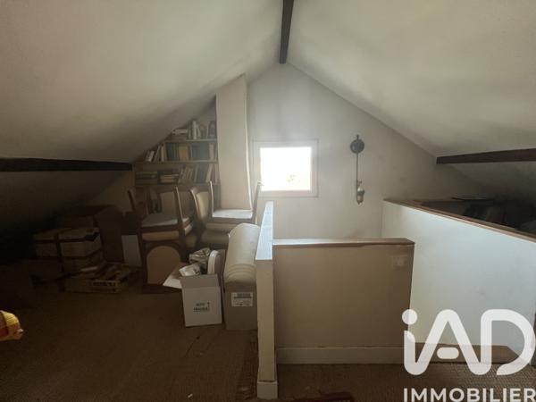 Maison à vendre 9 pièces 132 m² Saint-Leu-la-Forêt