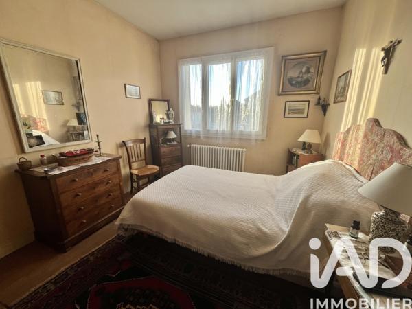 Maison à vendre 9 pièces 132 m² Saint-Leu-la-Forêt
