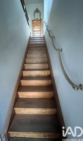 Maison à vendre 9 pièces 132 m² Saint-Leu-la-Forêt